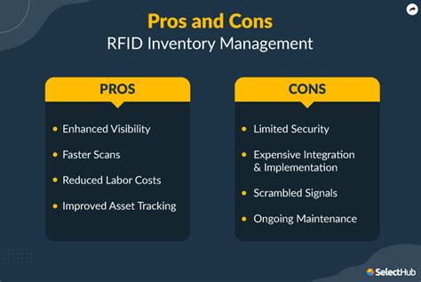 rfid card risks|rfid disadvantages.